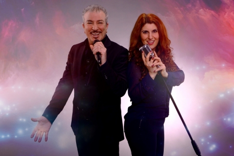 Italienische deutsch Live Musik Duo Trio Band