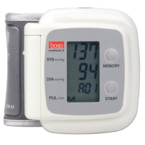 BOSO Blutdruckmessgerät