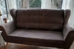 2,5 Sitzer Couch