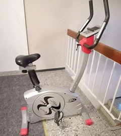 Ergometer Christopeit