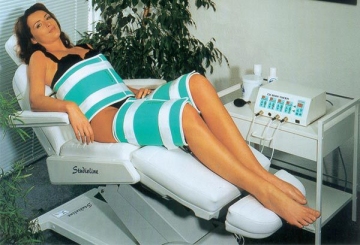 Thermo- / Tiefenwärme