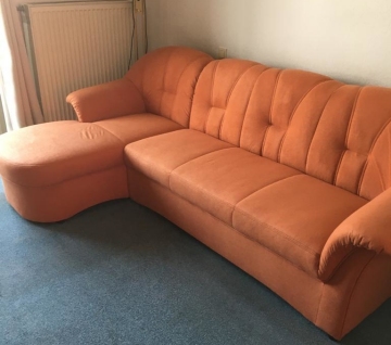 Ecksofa Papenburg