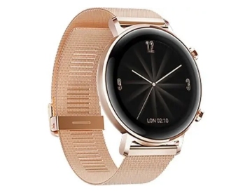 Huawei Smartwatch GT-2 Rosa