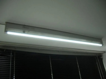 14 x LED Röhren, Energiespar Ersatz für Ihre alten LS- Röhren