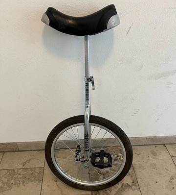 Einrad 20 Zoll - Fishbone