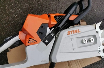 Stihl MS 881 Kettensäge