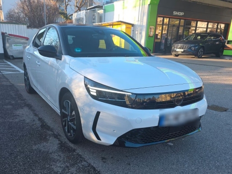 Opel Corsa 1.2 Direct Injection Turbo 74kW GS