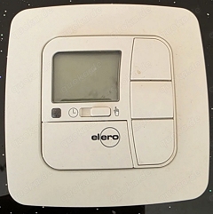 Elero AstroTec 868 Funk Rolladenschalter 3 Stück