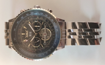 JARGAR Automatische mechanische Armbanduhr