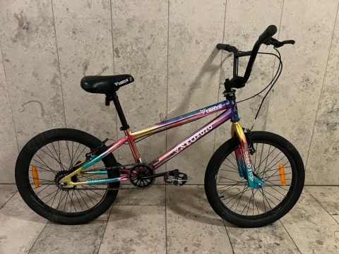 BMX Fahrrad 20 Zoll