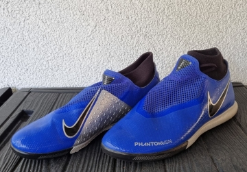 Nike Fußballschuhe