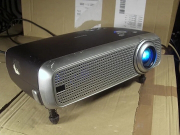 Beamer Phillips LC 4143