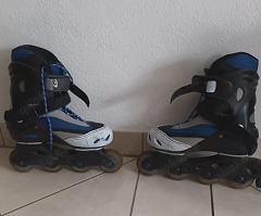 Inline Skater
