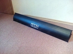 Korg PAS-Lautsprecher-System incl. Transport-Cases