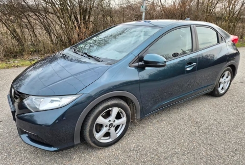 Honda Civic 1.4 i-VTEC hatchback 5-trg.