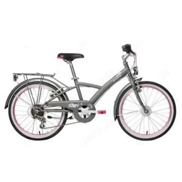 Kinderfahrrad Mädchen Fahrrad 20 Zoll