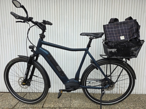 Herren E-Bikes von ROSE Bike