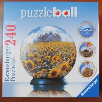 Puzzle von Ravensburger