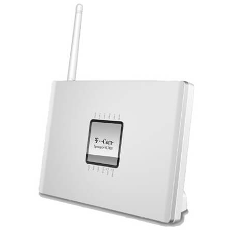 Router Speedport W 700V
