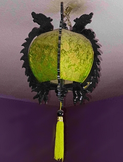 Deckenlampe