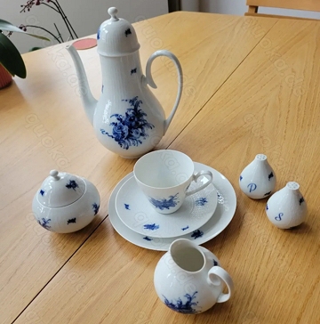 Kaffeeservice 