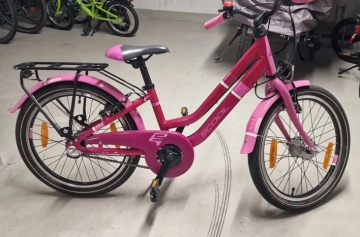 Kinder Fahrrad 20 Zoll