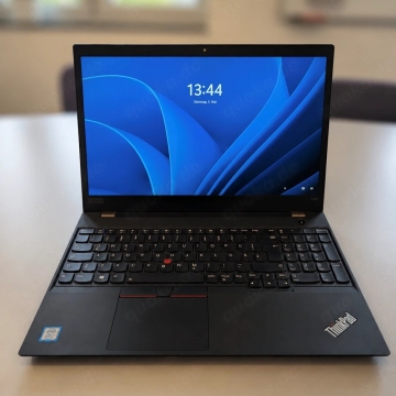 Lenovo Thinkpad T590 476GB SSD 16GB RAM Intel Core i7-8565U