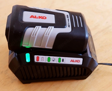 Akku Energy Flex für AL-KO-Geräte