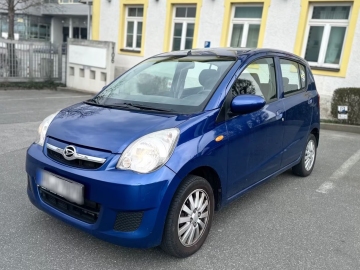 Daihatsu Cuore 1.0