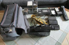 Videokamera