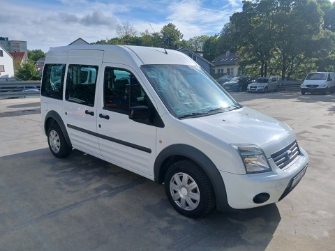 Ford Tourneo Connect