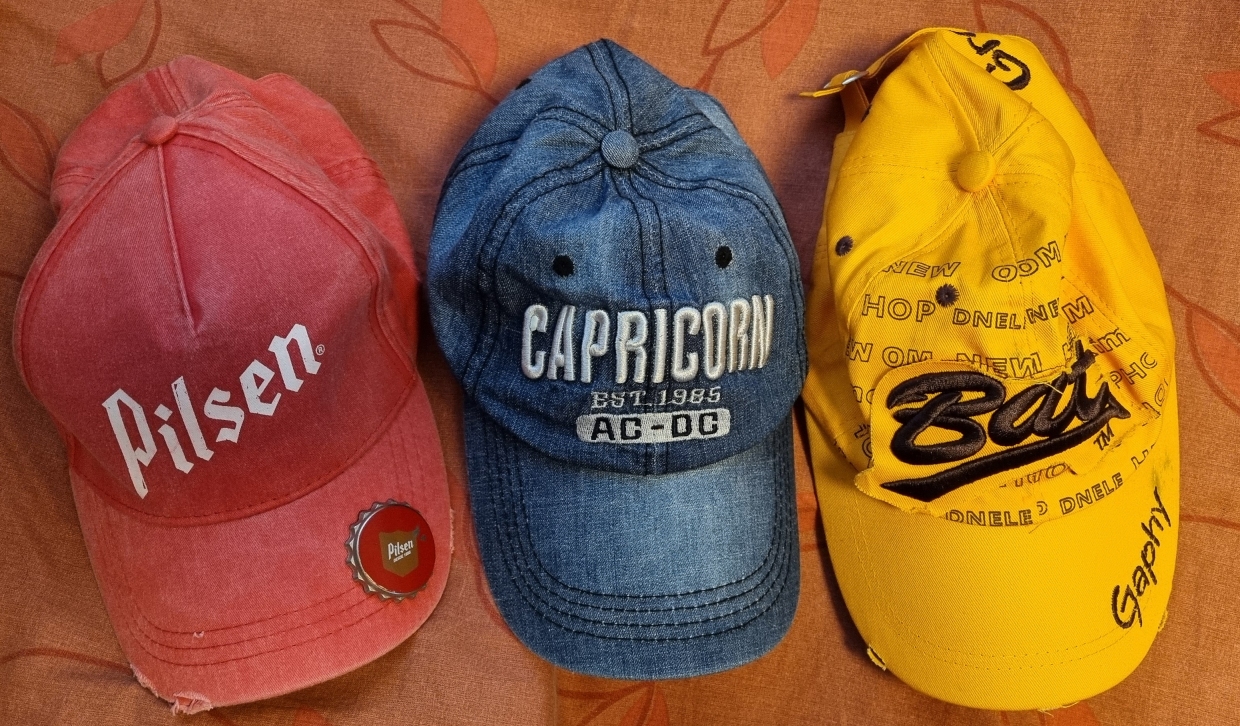 Baseball Caps