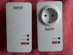 AMV FRITZ! Powerline 1260 1220 WLAN Set