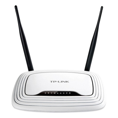 W-LAN Router TP-Link