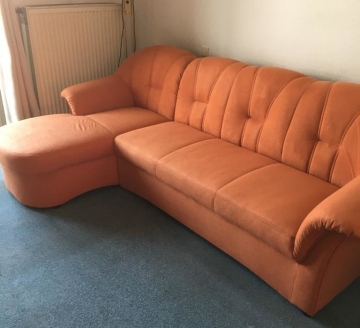 Ecksofa Papenburg