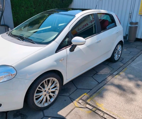 Fiat Grande Punto