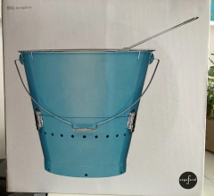 Grilleimer von Sagaform
