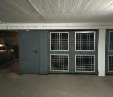 Einzel-TG-Platz in privater Tiefgarage in Obersendling zu vermieten