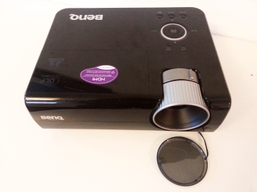 BENQ Beamer