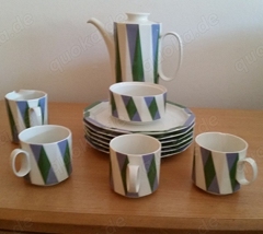 Rosenthal Kaffeeservice