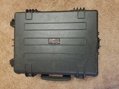 Explorer Case 5823 Schutzkoffer Transportkoffer Hardcase