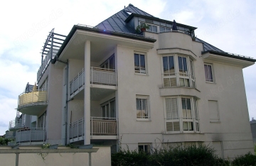 3 Zi. Eigentumswohnung Olching Neu-Esting, 68m2
