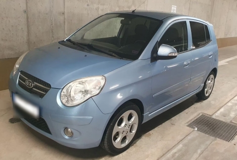 Kia Picanto 1.1 Cool