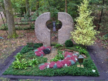 Stellenangebot Friedhofsgärtner in München