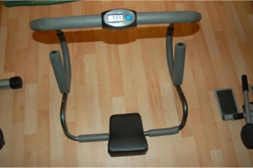 Bauchmuskeltrainer