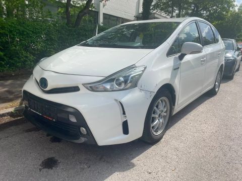 Toyota Prius+ 1.8-l-VVT-i