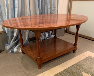 EIBE Couchtisch Landhausstil