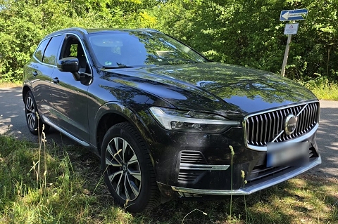 Volvo XC60 B4 B Plus Bright Panorama Harman Kardon - 360° Kamera