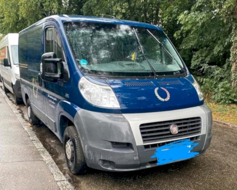 FIAT DUCATO