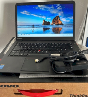 Laptop Lenovo ThinkPad S440 14